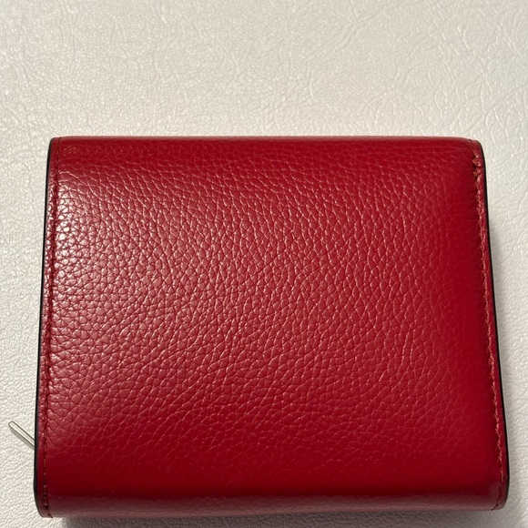 Mulberry Scarlet Small Purse - Picture 13 of 13